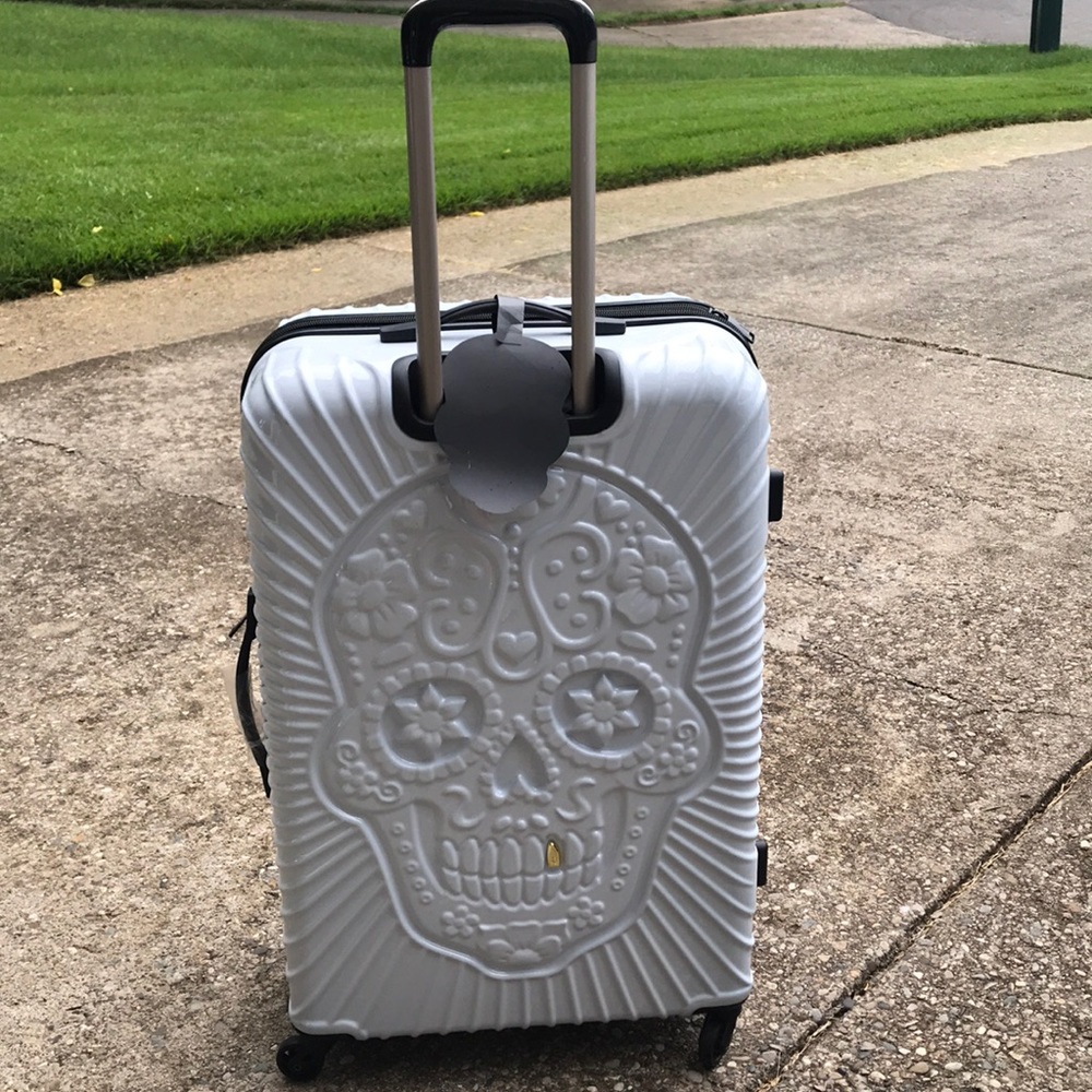 Suitcase